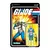 GI JOE - Glenda / Super 7 / Reaction - comprar online