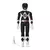 Black Ranger - Power Rangers SDCC 2023 / Super 7 Reaction - El Otro Mundo Toys