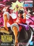 Monkey D. Luffy II - One Piece Battle Record Collection- Banpresto - El Otro Mundo Toys