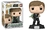 Funko Pop Luke Skywalker W/ Grogu 583