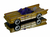 Batmobile Classic Golden / Batman TV Series 60s - Hot Wheels - 131/250 - comprar online