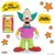 Krusty the clown (Peluche) - Jakks Pacifics - comprar online