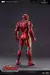 Iron Man Mark 45 - Avengers: Age of Ultron - ZD Toys - El Otro Mundo Toys