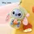 Peluche Stitch Labubu - Blind Box - Mystery