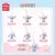 Peluche Stitch Labubu - Blind Box - Mystery - comprar online