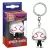 Keychain SpiderGwen - Across the Spiderverse