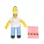 Homer Simpson - The Simpsons Deluxe - Jakks Pacifics en internet