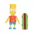 Bart Simpson - The Simpsons Deluxe - Jakks Pacifics - El Otro Mundo Toys