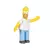 Homer Simpson - The Simpsons 2.5 INCH - Jakks Pacifics en internet