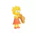 Lisa Simpson - The Simpsons 2.5 INCH - Jakks Pacifics - El Otro Mundo Toys