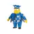 Chief Wiggum - The Simpsons 2.5 INCH - Jakks Pacifics en internet