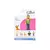 Ned Flanders - The Simpsons 2.5 INCH - Jakks Pacifics - comprar online