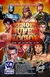 Juego de Naipes - Heroes Super Accion