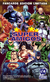 Juego de Naipes - DC Comics Super Amigos