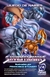Juego de Naipes - Silverhawks