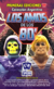 Juego de Naipes - Catalogo MOTU - Masters of the Universe Top Toys