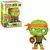 Funko Pop Toxie 140 - Toxic Crusaders / Toxic Avenger