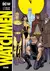 Watchmen - DC COMICS Black Label - OVNI PRESS