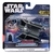 Tie Advanced / Darth Vader - Micro Galaxy Squadron en internet