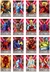 Juego de Naipes - X - Men 97 - comprar online
