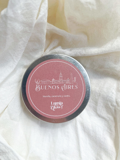 Latita Buenos Aires - comprar online