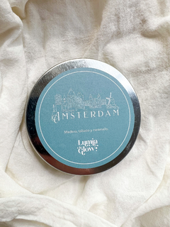 Latita Amsterdam - comprar online
