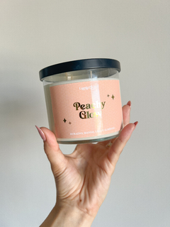 Peachy Glow XL en internet