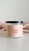 Peachy Glow XL