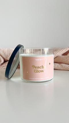 Peachy Glow XL - comprar online