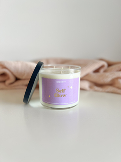 Self Glow XL - comprar online