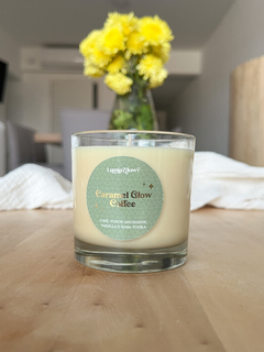 Caramel Glow Coffee - comprar online