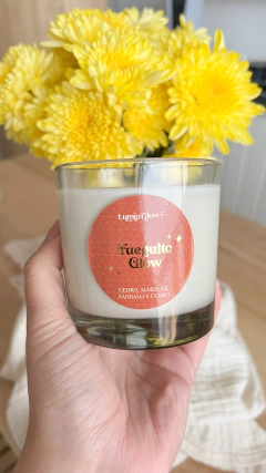 Fueguito Glow - comprar online