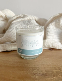 Vela Amsterdam - LumiaGlow