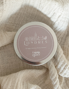 Latita Londres