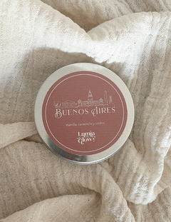 Latita Buenos Aires