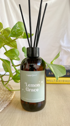 Difusor Lemon Grace