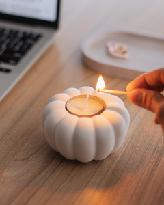 Calabaza Marie