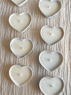 Corazón Emily - tienda online