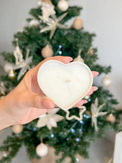 Corazón Emily - LumiaGlow