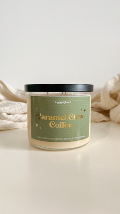 Caramel Glow Coffee XL