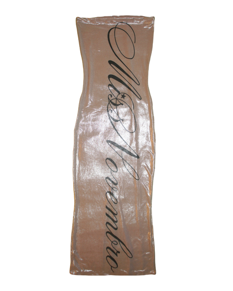 ꧁.☆ vestido miss ⊹.✷*❀.꧂
