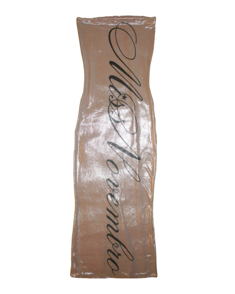 ꧁.☆ vestido miss ⊹.✷*❀.꧂