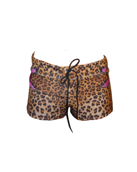 ☆.• iullt mini shorts *❀•.