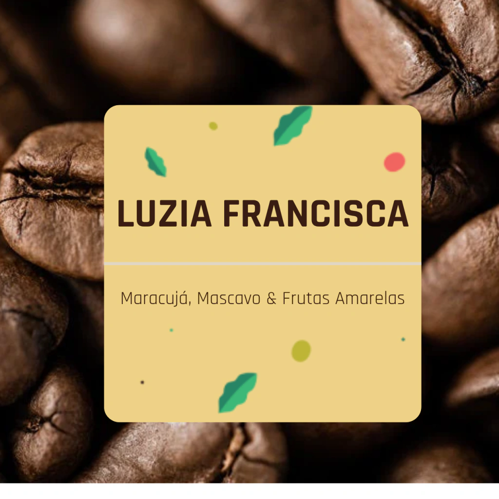 Luzia Francisca