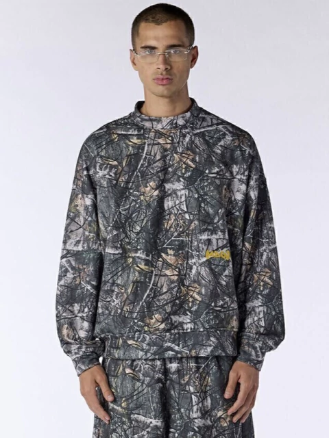 BUZO MDW REAL TREE - comprar online