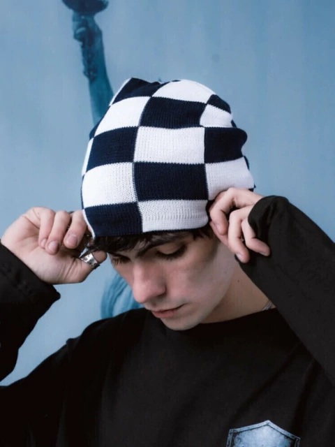 BEANIE BYND SQUAD - comprar online