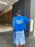 REMERA LIVING BLUE - comprar online