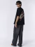 REMERA MDW "M" BLACK