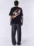 REMERA MDW "M" BLACK en internet
