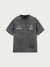 REMERA CASACLAN WASHED POWER
